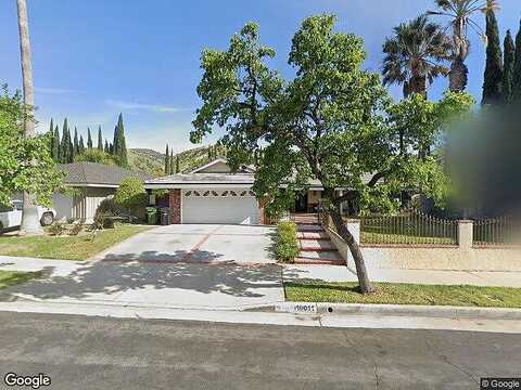 Castlebay, PORTER RANCH, CA 91326