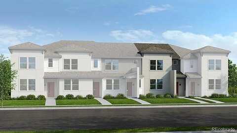 64Th, DENVER, CO 80249
