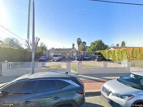 Strathern, RESEDA, CA 91335