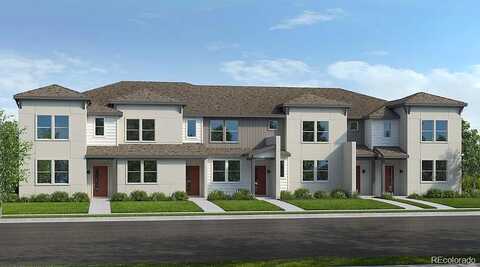 64Th, DENVER, CO 80249