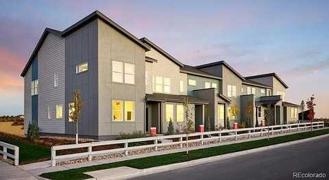 64Th, DENVER, CO 80249