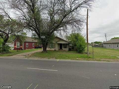 18Th, WACO, TX 76706