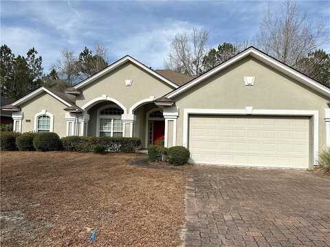 Majestic Oaks, BRUNSWICK, GA 31523