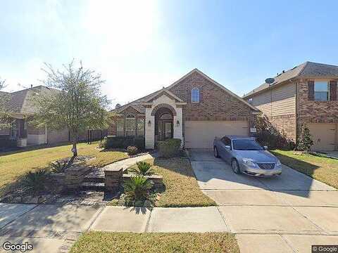 Mills Glen, CYPRESS, TX 77433