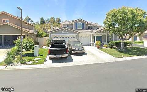 Blackbird, CANYON COUNTRY, CA 91351