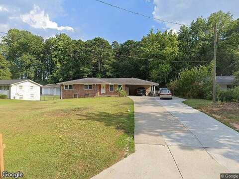 Dobbins, KENNESAW, GA 30144