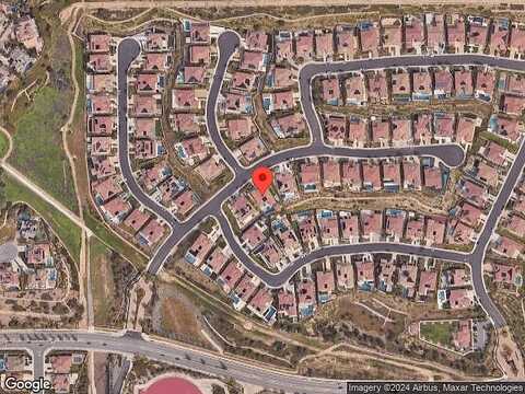 Cornell, YORBA LINDA, CA 92886