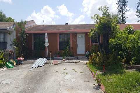 28Th, MIAMI GARDENS, FL 33056