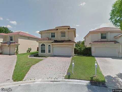 99Th, PEMBROKE PINES, FL 33024