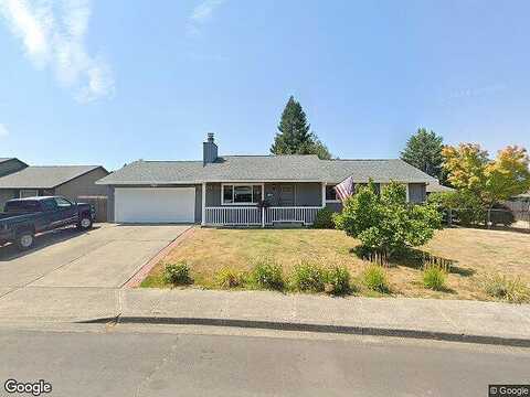 Sw 209Th Court, Beaverton, OR 97006