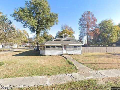 Pine Street, Cooter, MO 63877