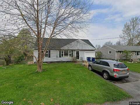 Vanida, CAMILLUS, NY 13031