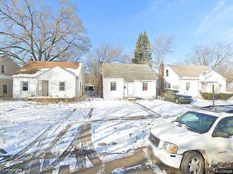 Hickory, DETROIT, MI 48205