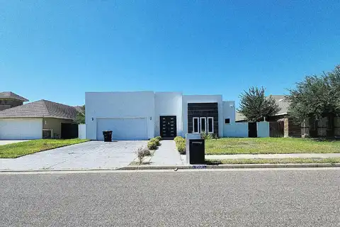 47Th, MCALLEN, TX 78501