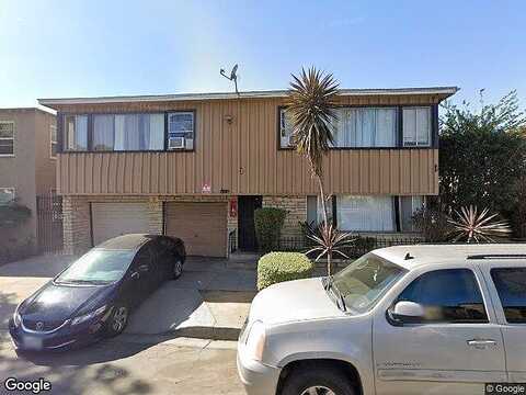 Cedar, LONG BEACH, CA 90806