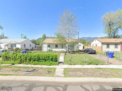 Corona, COLORADO SPRINGS, CO 80905