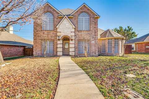 Camelot, LEWISVILLE, TX 75067