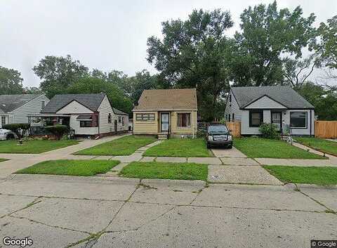 Oakfield, DETROIT, MI 48235