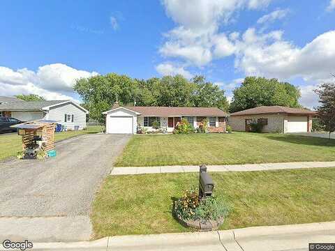 Knollwood, FINDLAY, OH 45840