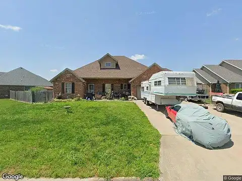 Meadowlark, WILLARD, MO 65781