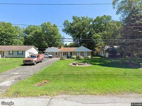 Sagamore, EUCLID, OH 44117