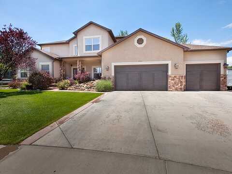 Jordan, GRAND JUNCTION, CO 81507