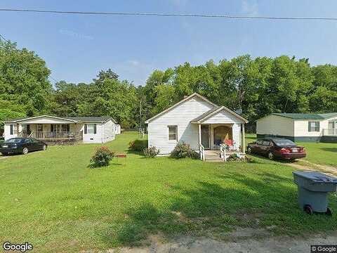 Freeman, GARYSBURG, NC 27831