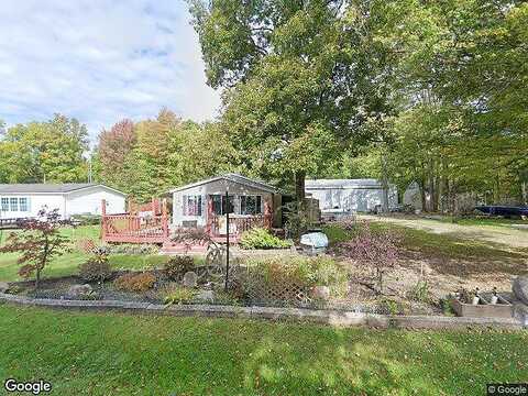 Linda, LINESVILLE, PA 16424