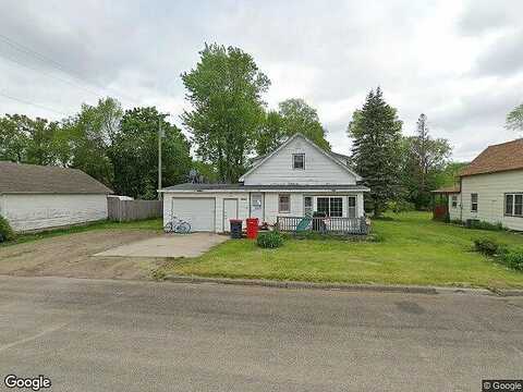 East, GARFIELD, MN 56332