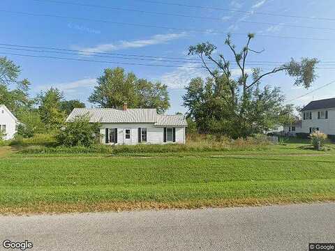 County Road 2100, BURNSIDE, IL 62330