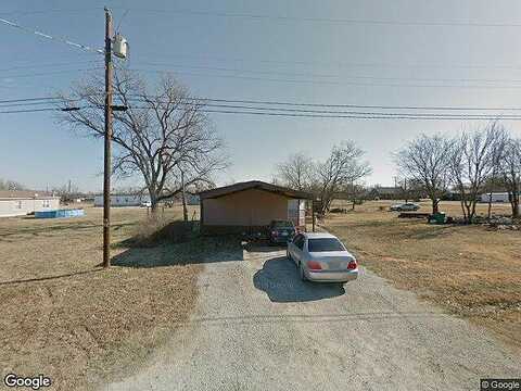 Texas, GRAFORD, TX 76449
