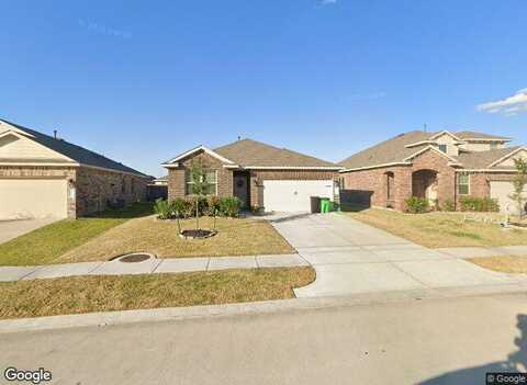 Corisande, KATY, TX 77449