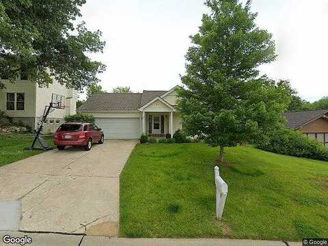 Brentmoor, SAINT CHARLES, MO 63303