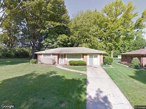 Brittany, BELLEVILLE, IL 62223