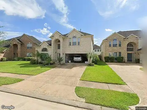 Palm Villas, MANVEL, TX 77578