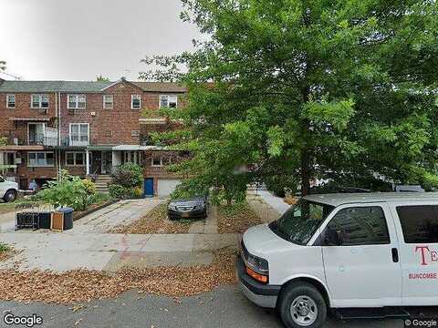 Turner, BROOKLYN, NY 11218