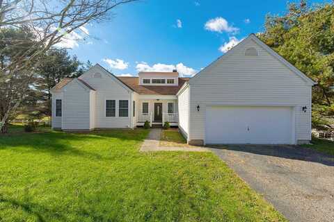 Underhill, POUGHQUAG, NY 12570