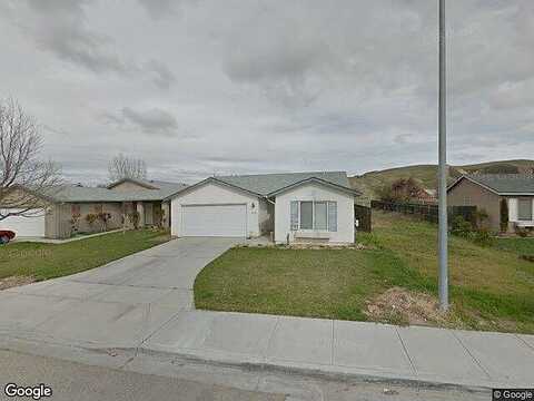 Calle Arroyo, SHANDON, CA 93461