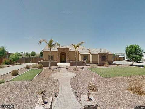 222Nd, QUEEN CREEK, AZ 85142