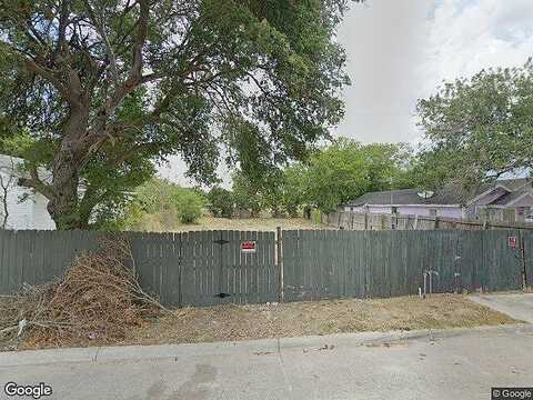 12Th, BROWNSVILLE, TX 78521