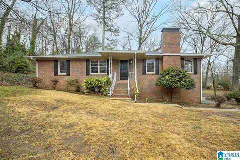 16Th, CENTER POINT, AL 35215