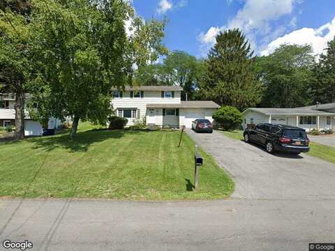 Slawson, CAMILLUS, NY 13031