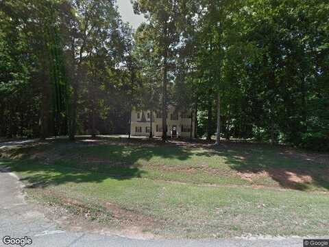 Atha Woods, MONROE, GA 30655