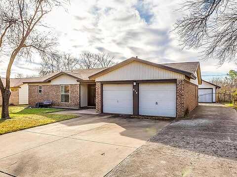 Cunningham, CROWLEY, TX 76036