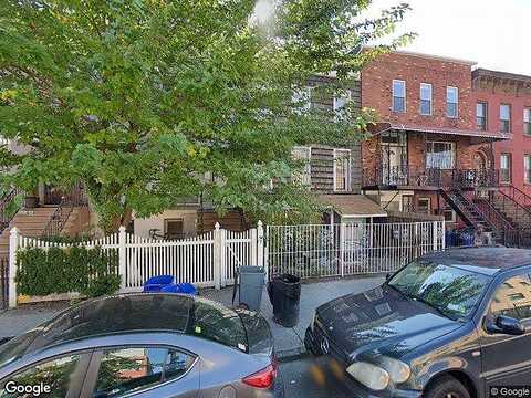 Kossuth, BROOKLYN, NY 11221