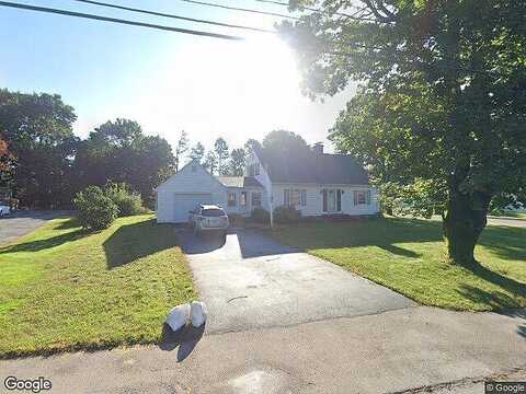 Grove, PAXTON, MA 01612