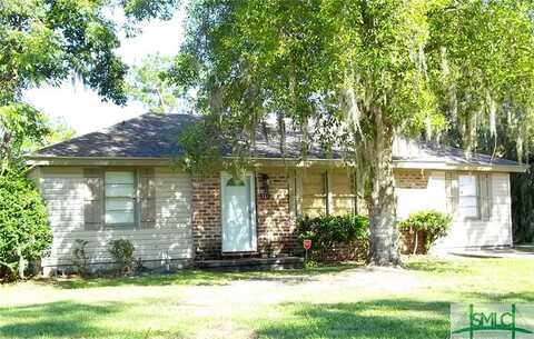 Byck, SAVANNAH, GA 31408