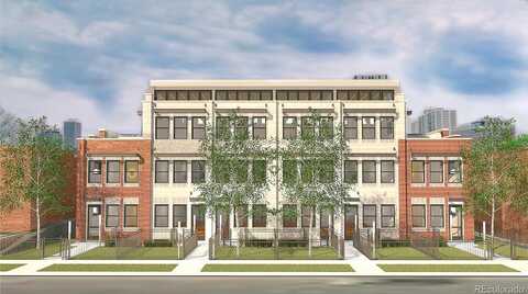 Holly, DENVER, CO 80246