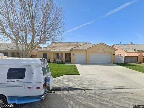 Avenue J4, LANCASTER, CA 93536