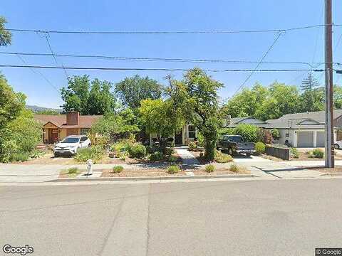 Jefferson, CLOVERDALE, CA 95425